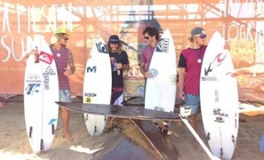 Inolvidable Copa Pilsen en La Pedrera