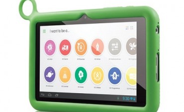 Jornada de reparación gratuita de tablets XO