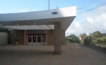 El club de La Pedrera cumple años 