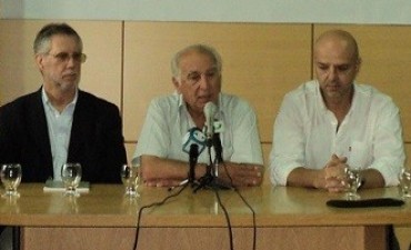 PRIMER ENCUENTRO PARA ORGANIZAR LA FIESTA DE ESTE AÑO