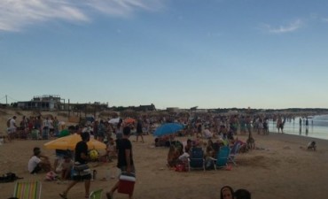 La temporada empezó con La Pedrera al 100% y La Paloma con un 90% de ocupación