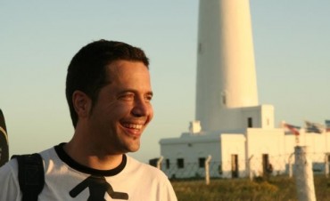 Daniel Drexler esta noche gratis en La Pedrera