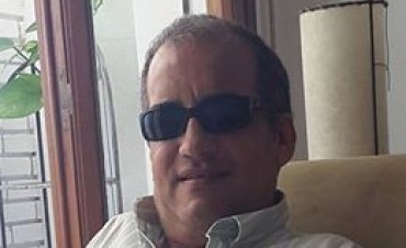 Difunden imágenes de Cardoso