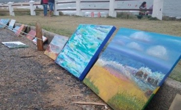 La Pedrera y la importancia de Pintar al mar