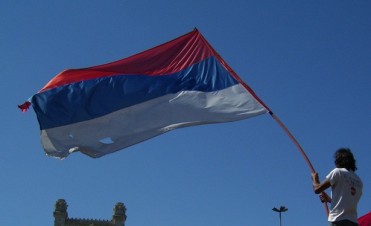 El Frente Amplio festeja su cumplea&ntilde;os 45 en La Paloma