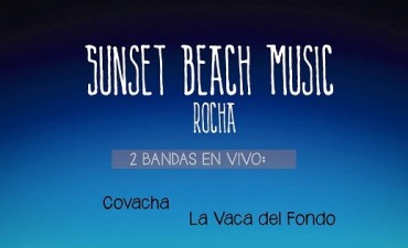 El Sunset Bach Music llega a La Pedrera