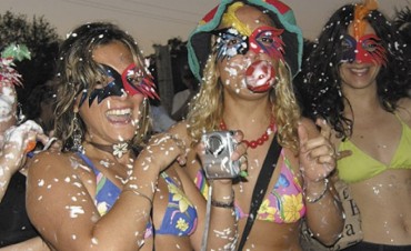 La Pedrera: se va definiendo el operativo para carnaval