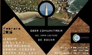 Para bordar nuestro lugar en el mundo