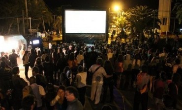 La Pedrera no tendrá su Festival de Cortos