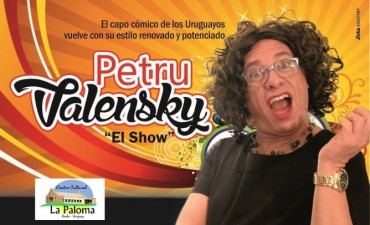 Agenda de enero del Centro Cultural