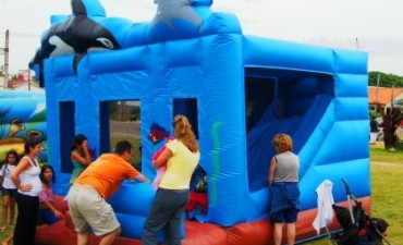 Actividades en Costa Azul