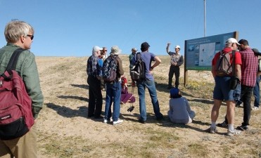 La Paloma: paseos con historia