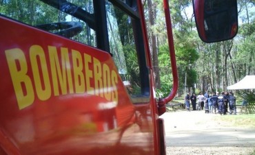 Bomberos de Rocha desmienten venta de bonos 