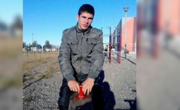 Buscan a joven que desapareció de Arachania
