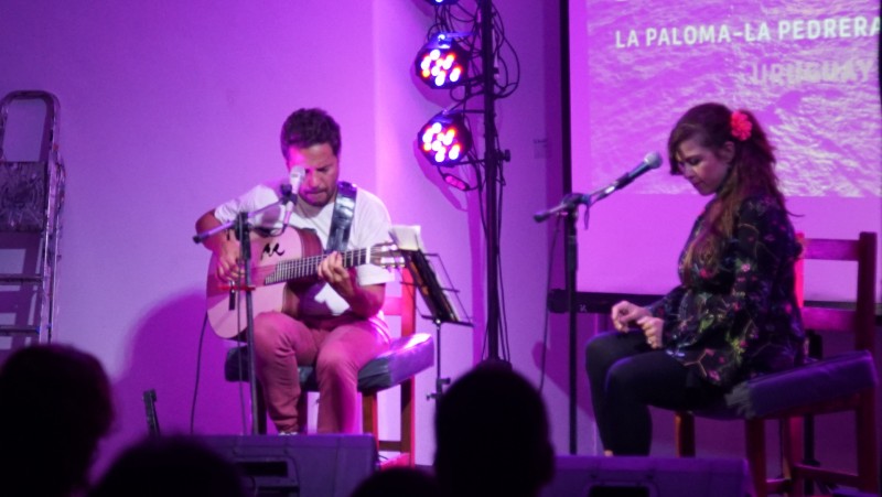 Llega la cuarta edición del Festival Serenadas
