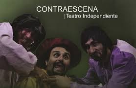 Teatro en La Aguada
