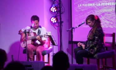 Llega la cuarta edición del Festival Serenadas