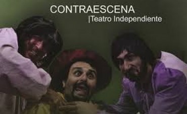 Teatro en La Aguada