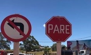 MTOP anunció obras en La Paloma y La Pedrera para 2018