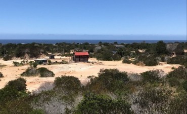 Punta Rubia: robaron en una vivienda mientras sus ocupantes dormían 