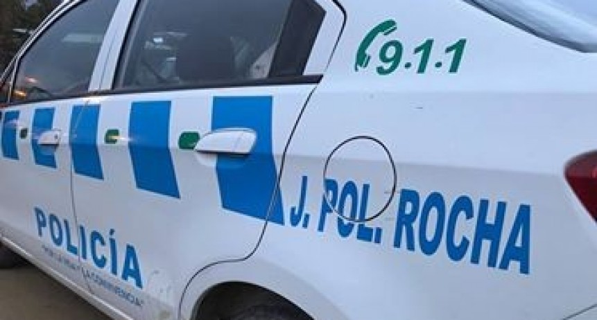Dos heridos tras pelea en La Aguada