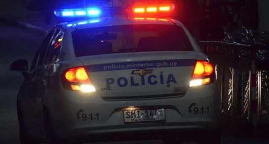 Delincuentes robaron cuatro casas en una hora