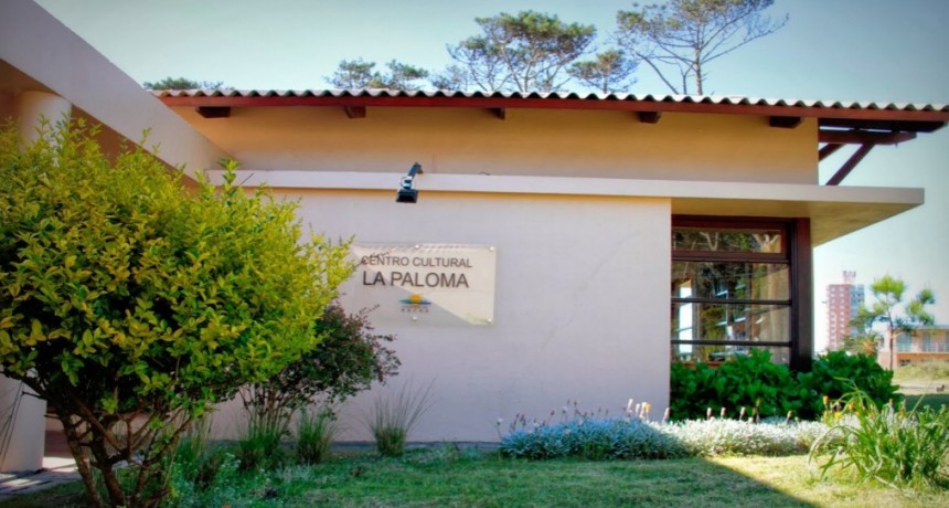 Escritor rochense presenta su libro en La Paloma y La Pedrera