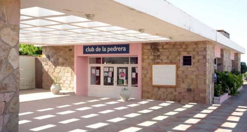 Buscan extras para película que se filmará en La Pedrera
