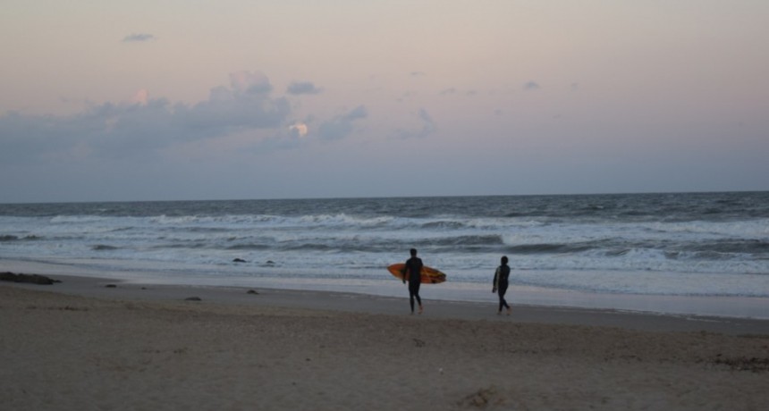 El New York Times paseó por Rocha y recomienda varias playas