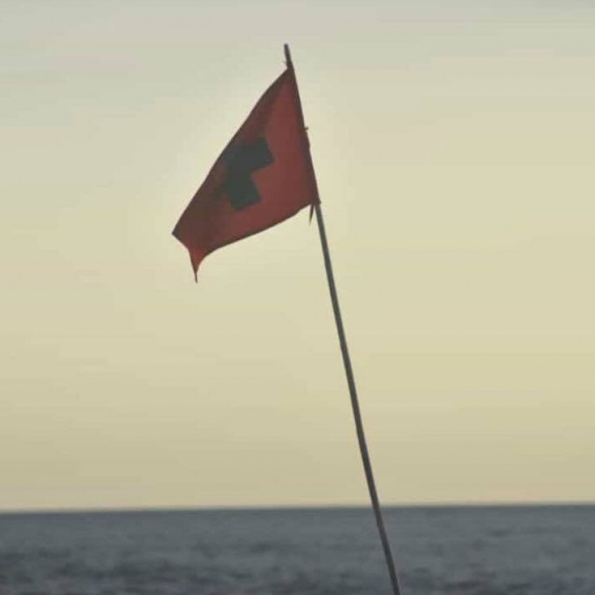 Mañana habrá bandera sanitaria en dos playas de La Paloma