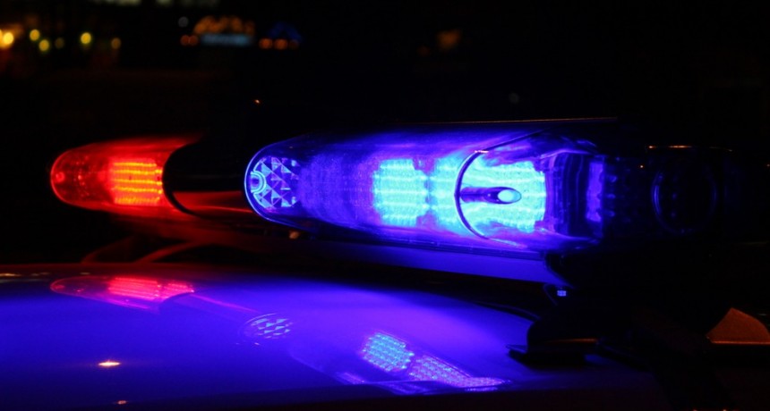 Liberaron al detenido sospechado de hurto