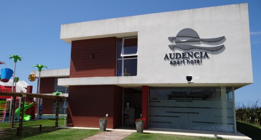 Oferta laboral en La Paloma