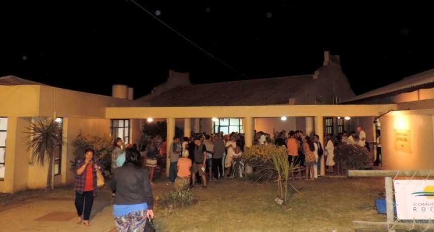 El Centro Cultural La Paloma festeja sus 26 años