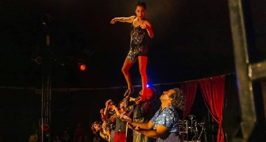 Qué hacer esta semana en La Paloma