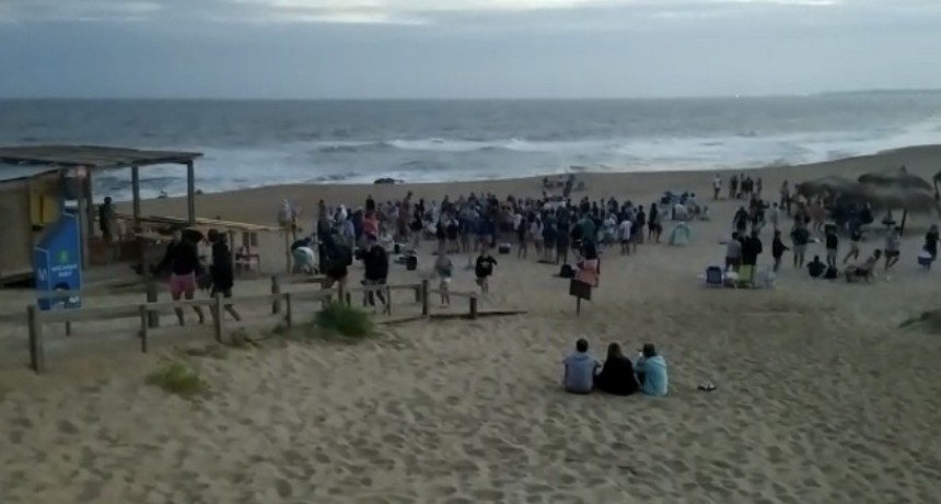 Municipio de La Paloma le quitó la concesión al parador de la Playa del Barco