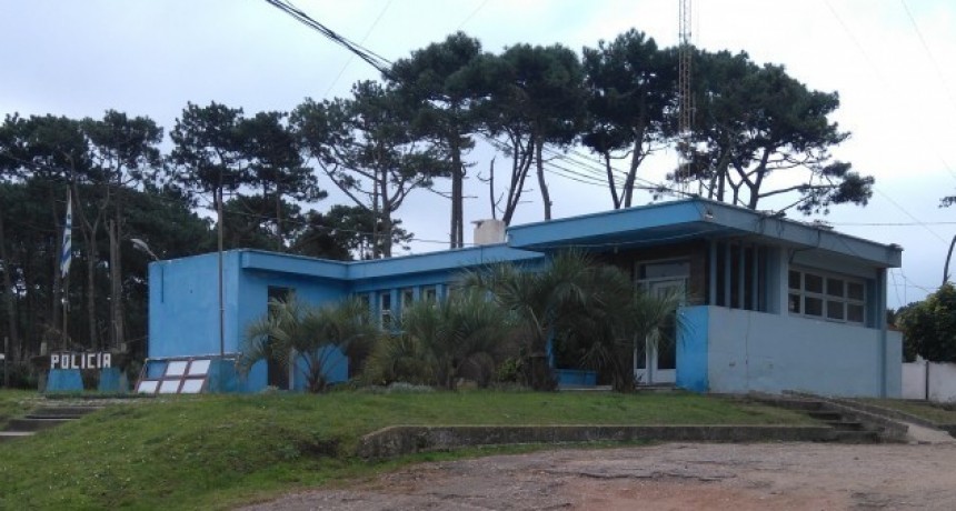 Dos detenidos por agresión en La Paloma
