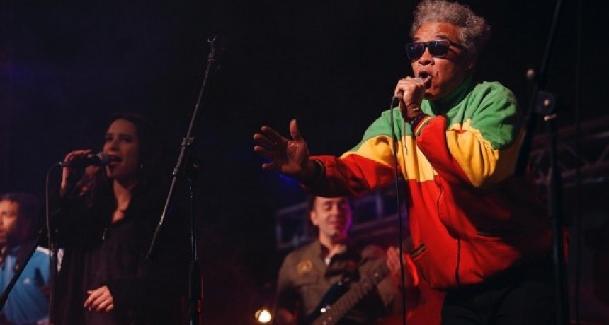 Congo tocará en vivo en el Club La Pedrera 