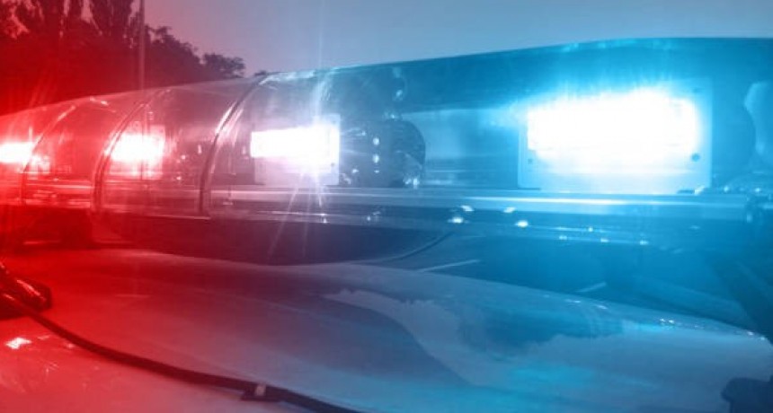 Trágico accidente en La Paloma