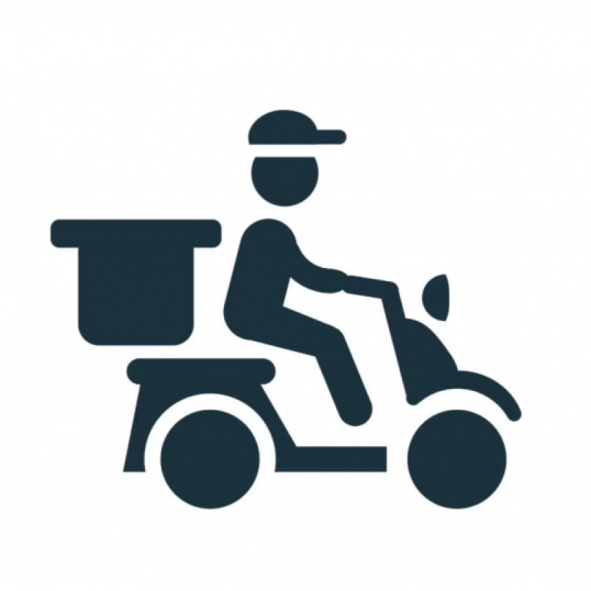 Importante restaurante de La Paloma solicita delivery