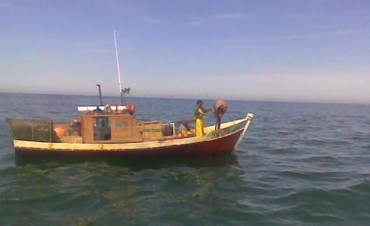Convocan a pescadores interesados en armar cooperativa de trabajo