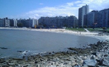 En medio de la volatilidad de la Argentina y otros vecinos, Uruguay se vende como una opción estable