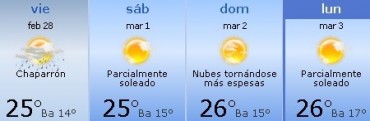 Carnaval de sol
