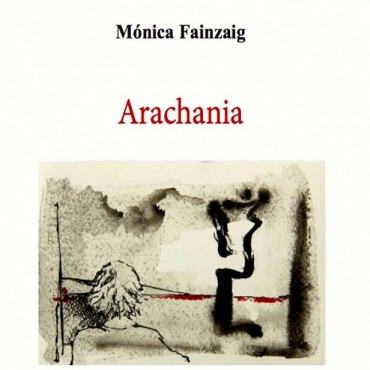 Se presenta el libro Arachania