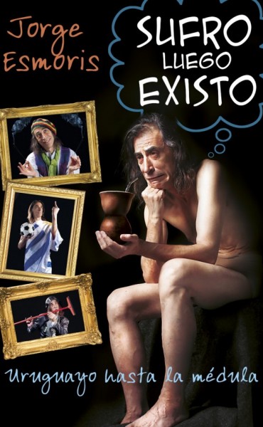 EL FLACO ESMORIS PRESENTA SHOW HUMORÍSTICO EN LA PALOMA