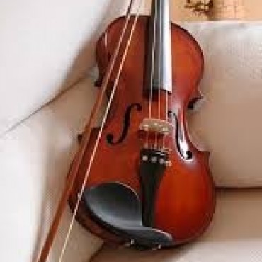 Para aprender a tocar un instrumento