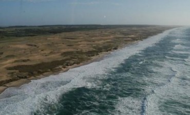 No es viable el Puerto de Aguas Profundas en Rocha