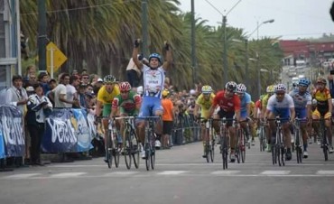 Participación rochense en competencia Rutas de América