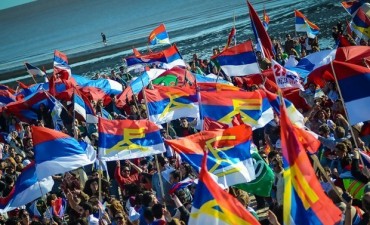 Pereyra y Payssé serán oradores en acto aniversario del Frente Amplio
