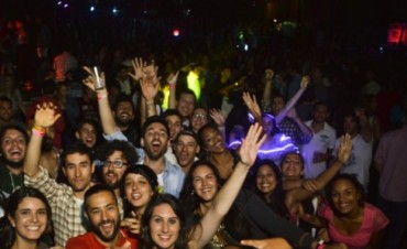 La justicia intimó a resto-pubs de La Pedrera