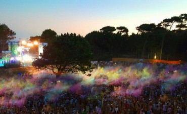 La Aguada estuvo de fiesta